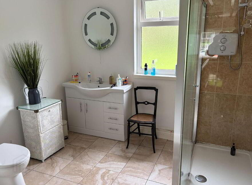 Gowlane House, Glenbeigh, V93R8Y2