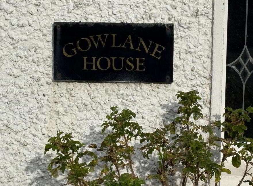 Gowlane House, Glenbeigh, V93R8Y2