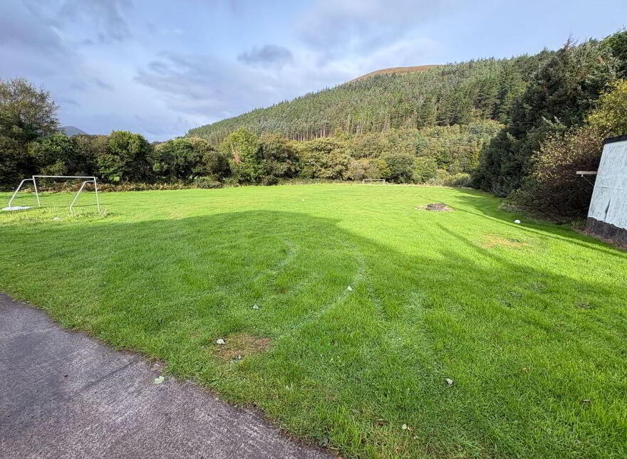 Gowlane House, Glenbeigh, V93R8Y2
