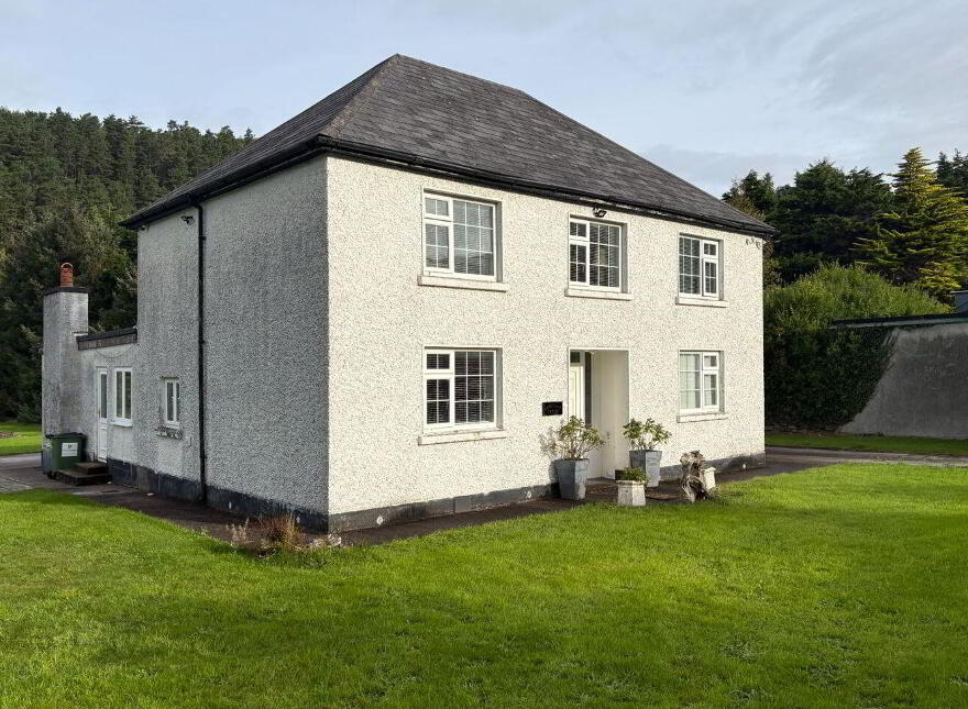 Gowlane House, Glenbeigh, V93R8Y2