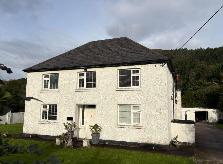 Gowlane House, Glenbeigh, V93R8Y2