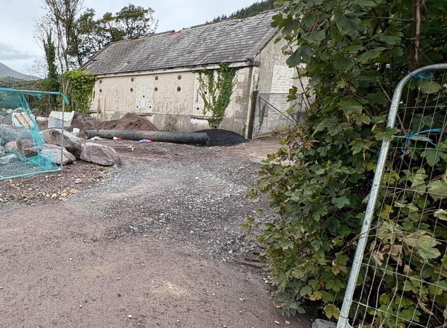 Gowlane, Glenbeigh, V93R8Y2
