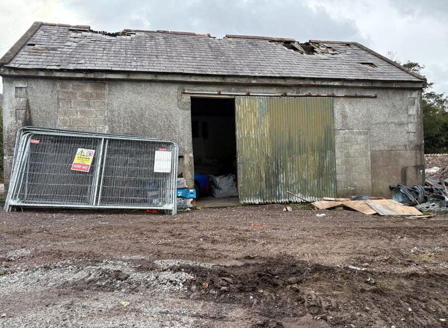 Gowlane, Glenbeigh, V93R8Y2