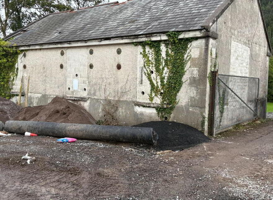 Gowlane, Glenbeigh, V93R8Y2