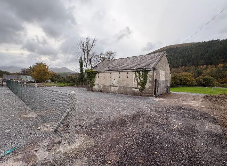 Gowlane, Glenbeigh, V93R8Y2