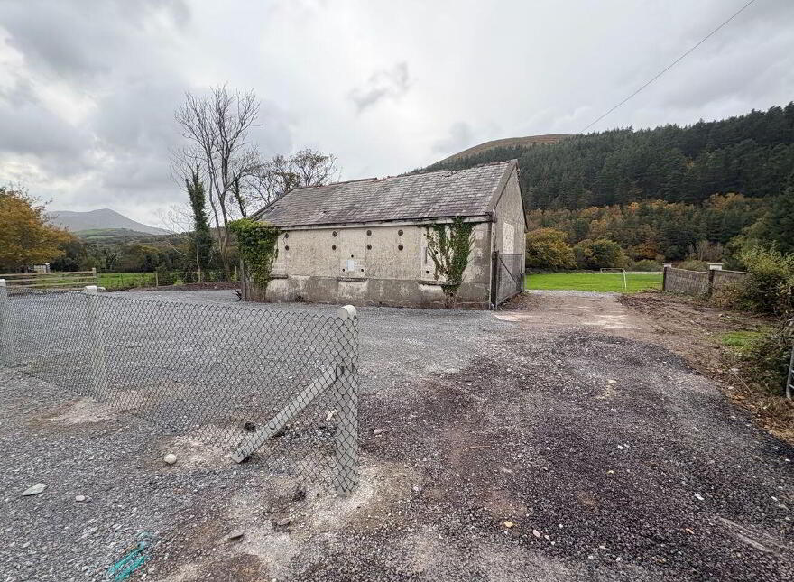 Gowlane, Glenbeigh, V93R8Y2