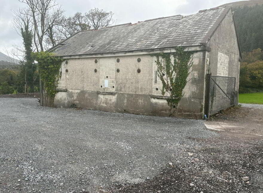 Gowlane, Glenbeigh, V93R8Y2
