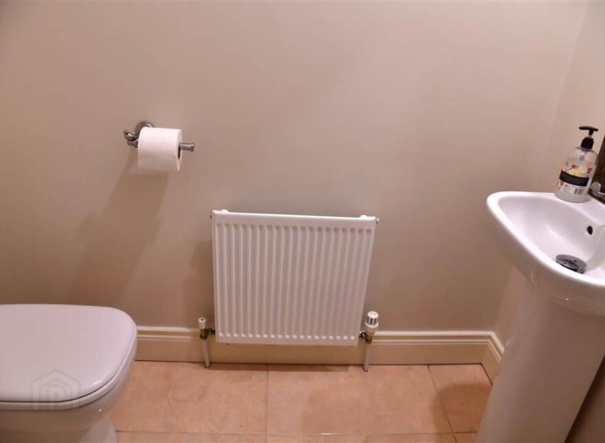 17 Windrush Manor, Antrim, BT41 4FY