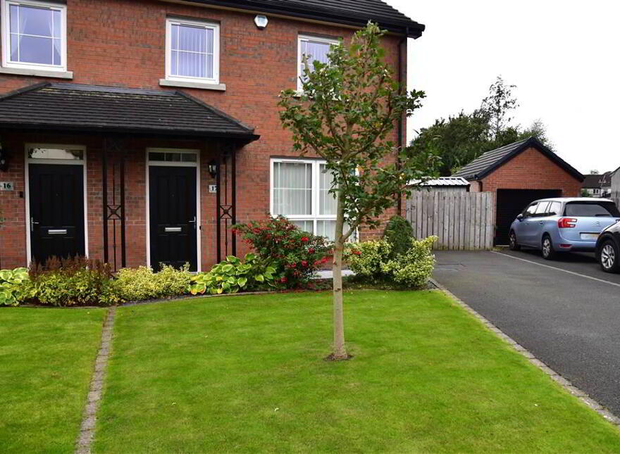 17 Windrush Manor, Antrim, BT41 4FY