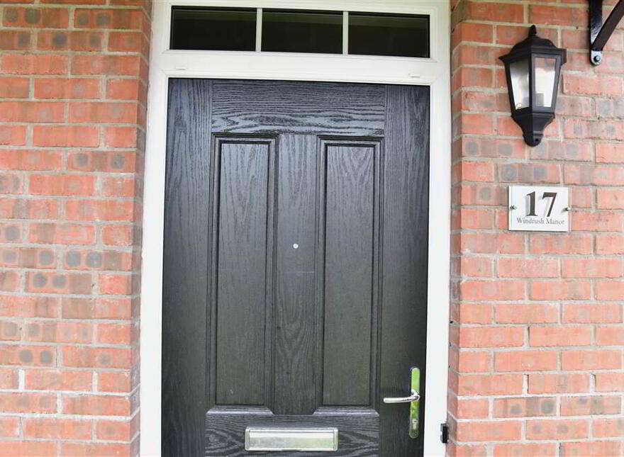 17 Windrush Manor, Antrim, BT41 4FY