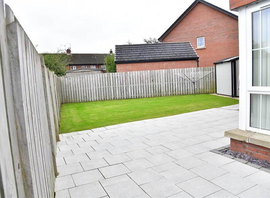17 Windrush Manor, Antrim, BT41 4FY