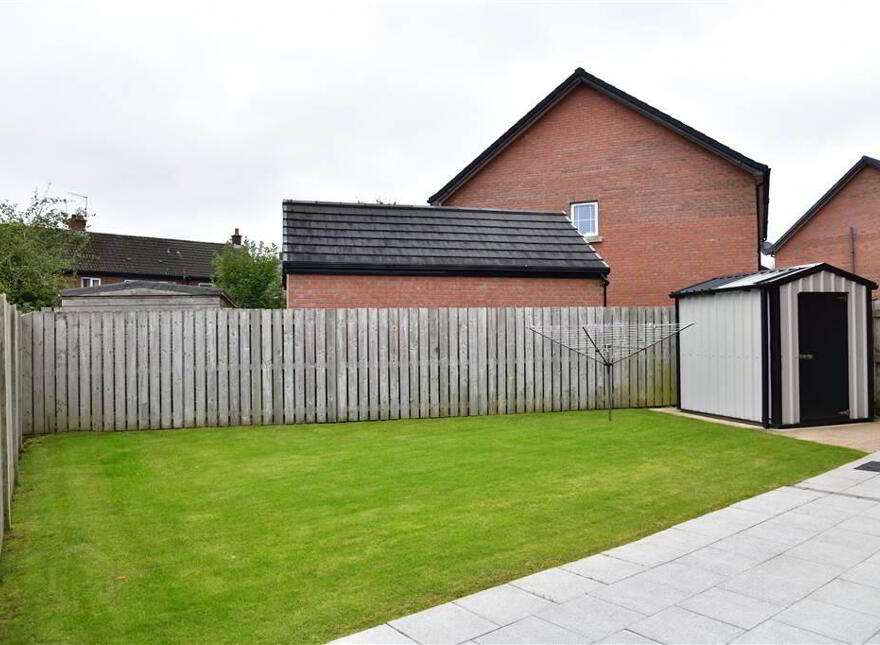 17 Windrush Manor, Antrim, BT41 4FY