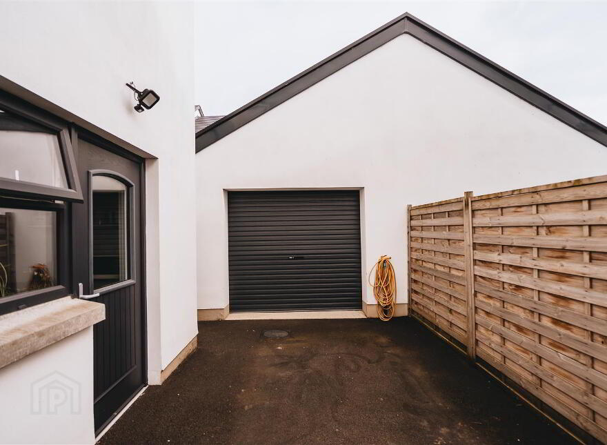 4 Church Lane, Burnfoot, Londonderry, BT47 4FL