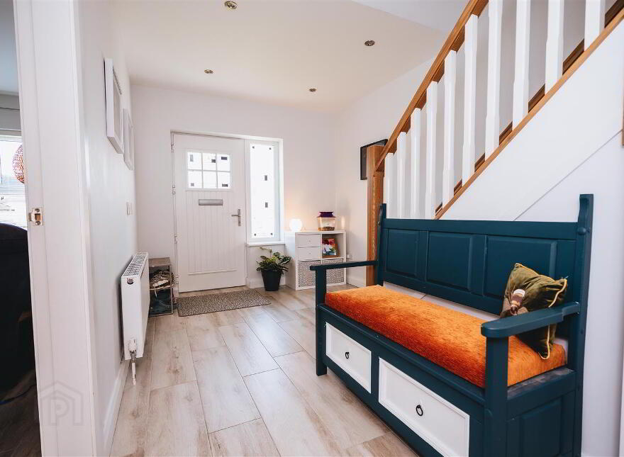 4 Church Lane, Burnfoot, Londonderry, BT47 4FL
