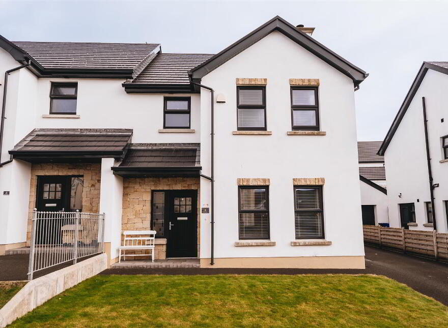 4 Church Lane, Burnfoot, Londonderry, BT47 4FL