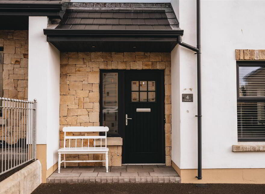 4 Church Lane, Burnfoot, Londonderry, BT47 4FL