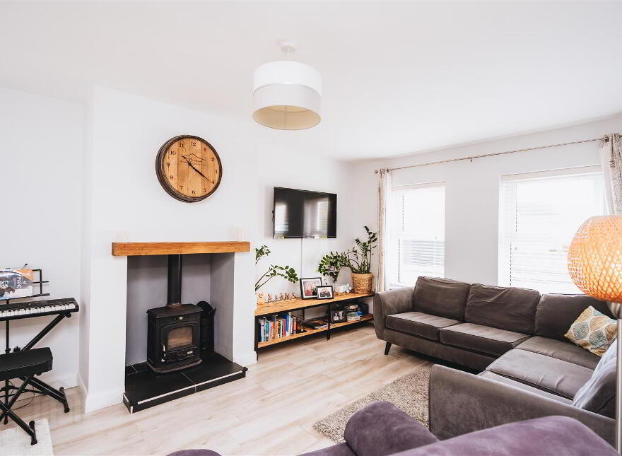 4 Church Lane, Burnfoot, Londonderry, BT47 4FL