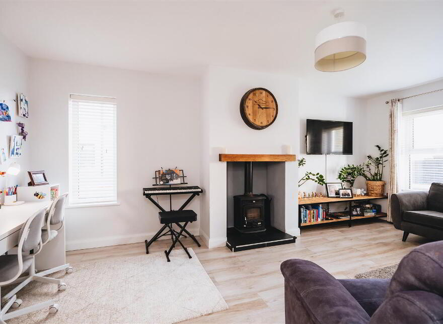 4 Church Lane, Burnfoot, Londonderry, BT47 4FL