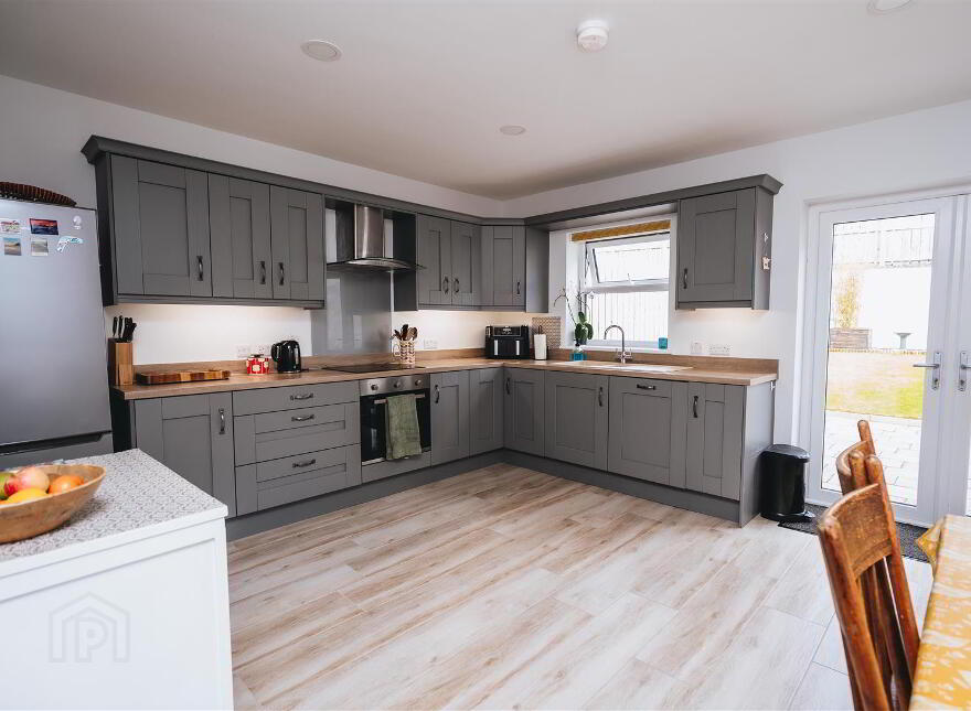 4 Church Lane, Burnfoot, Londonderry, BT47 4FL