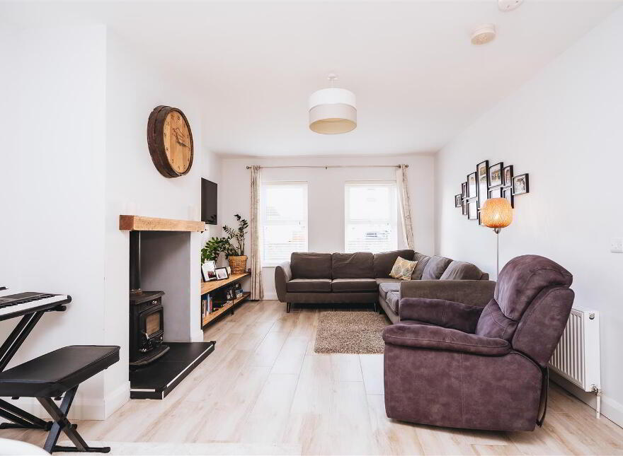 4 Church Lane, Burnfoot, Londonderry, BT47 4FL
