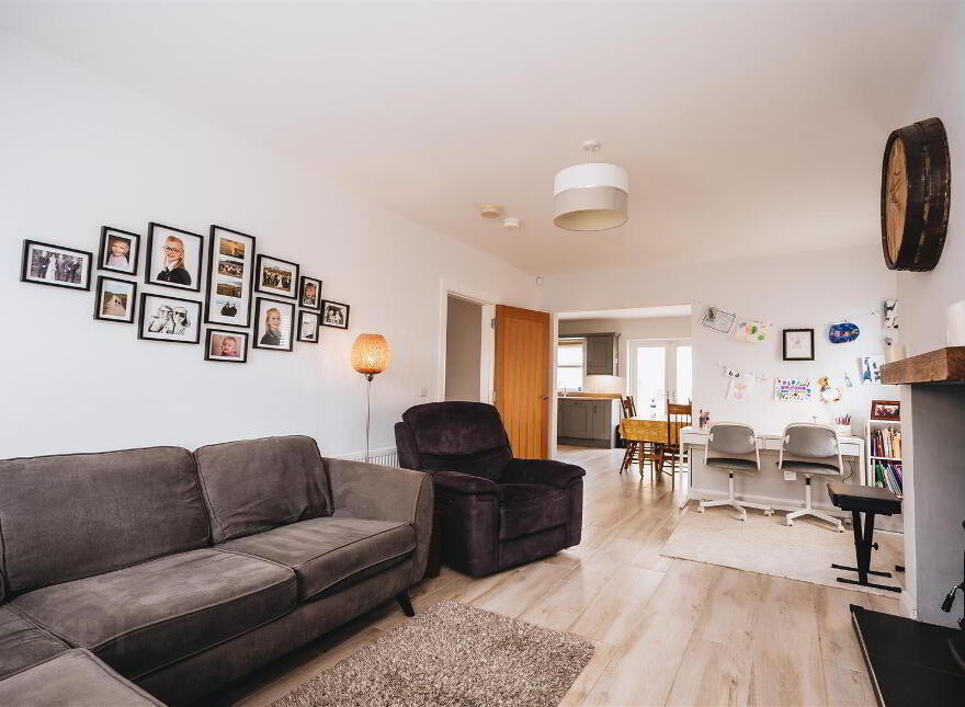 4 Church Lane, Burnfoot, Londonderry, BT47 4FL