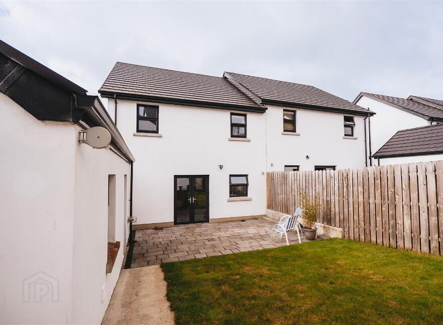 4 Church Lane, Burnfoot, Londonderry, BT47 4FL