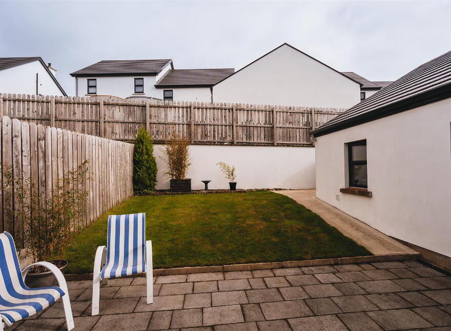 4 Church Lane, Burnfoot, Londonderry, BT47 4FL