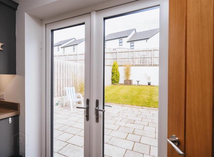 4 Church Lane, Burnfoot, Londonderry, BT47 4FL