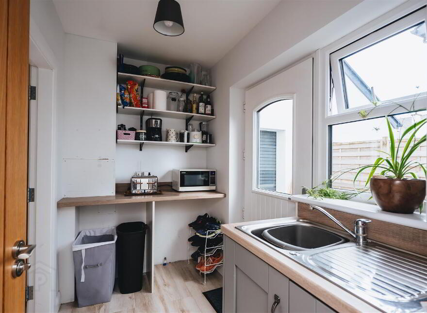 4 Church Lane, Burnfoot, Londonderry, BT47 4FL