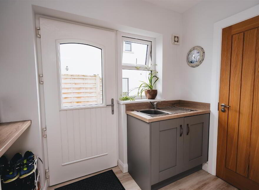 4 Church Lane, Burnfoot, Londonderry, BT47 4FL