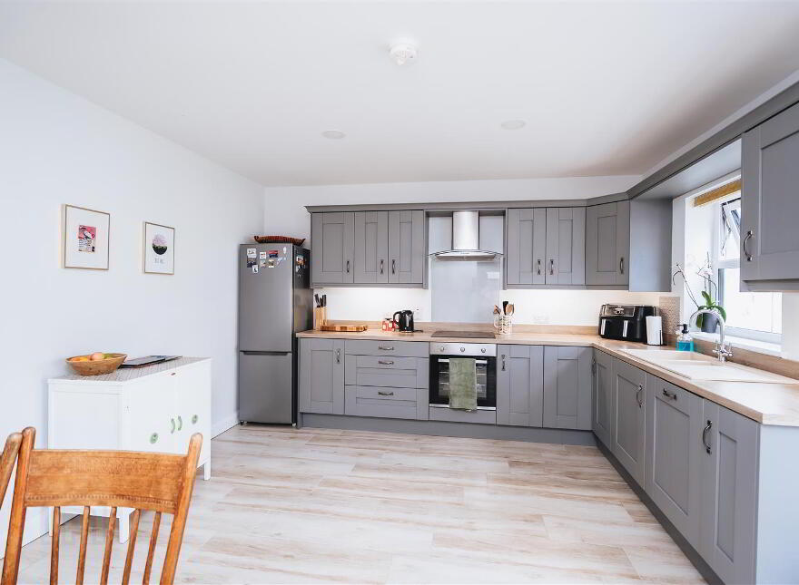 4 Church Lane, Burnfoot, Londonderry, BT47 4FL
