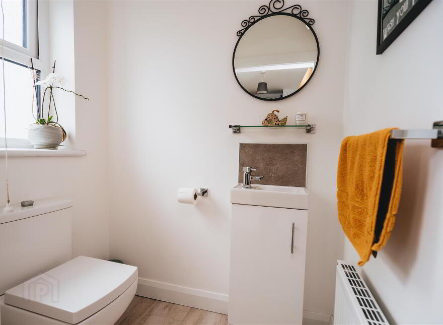 4 Church Lane, Burnfoot, Londonderry, BT47 4FL