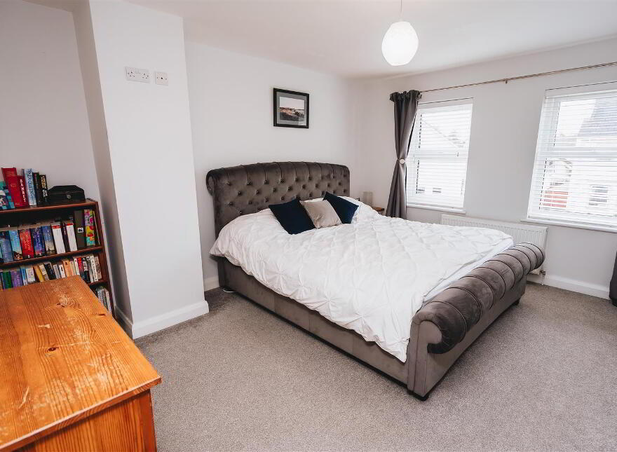 4 Church Lane, Burnfoot, Londonderry, BT47 4FL