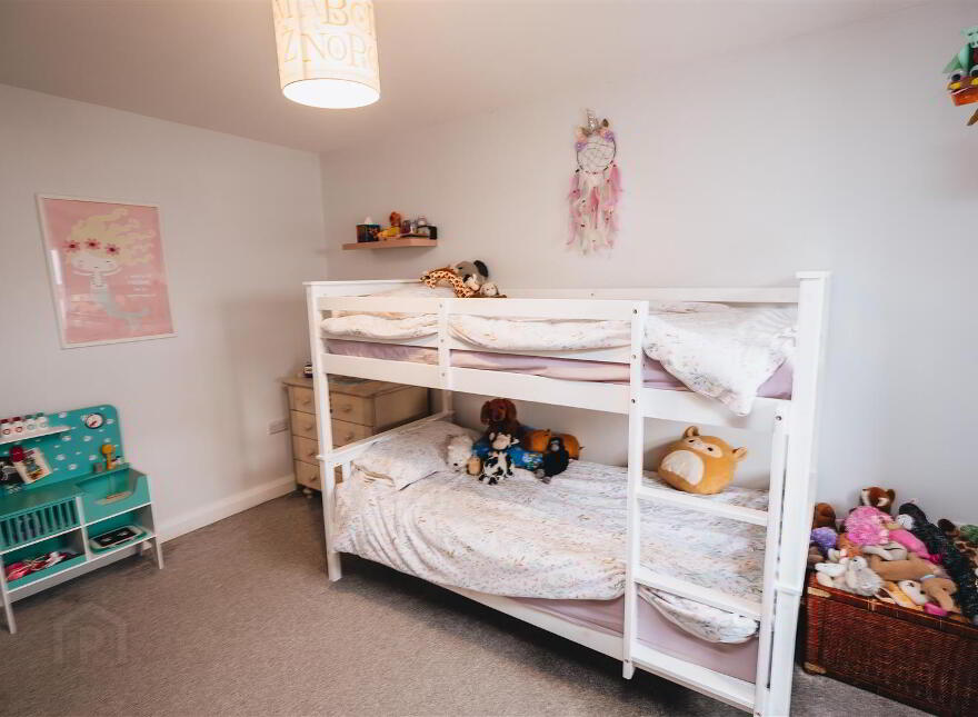 4 Church Lane, Burnfoot, Londonderry, BT47 4FL
