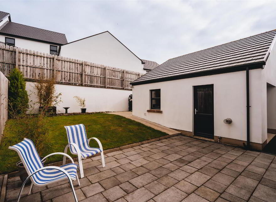 4 Church Lane, Burnfoot, Londonderry, BT47 4FL