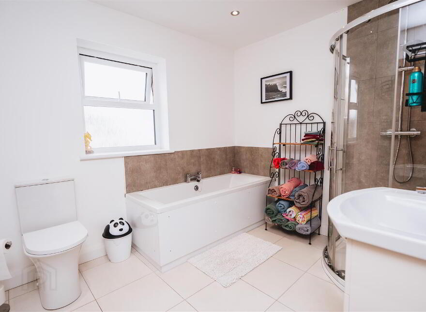 4 Church Lane, Burnfoot, Londonderry, BT47 4FL
