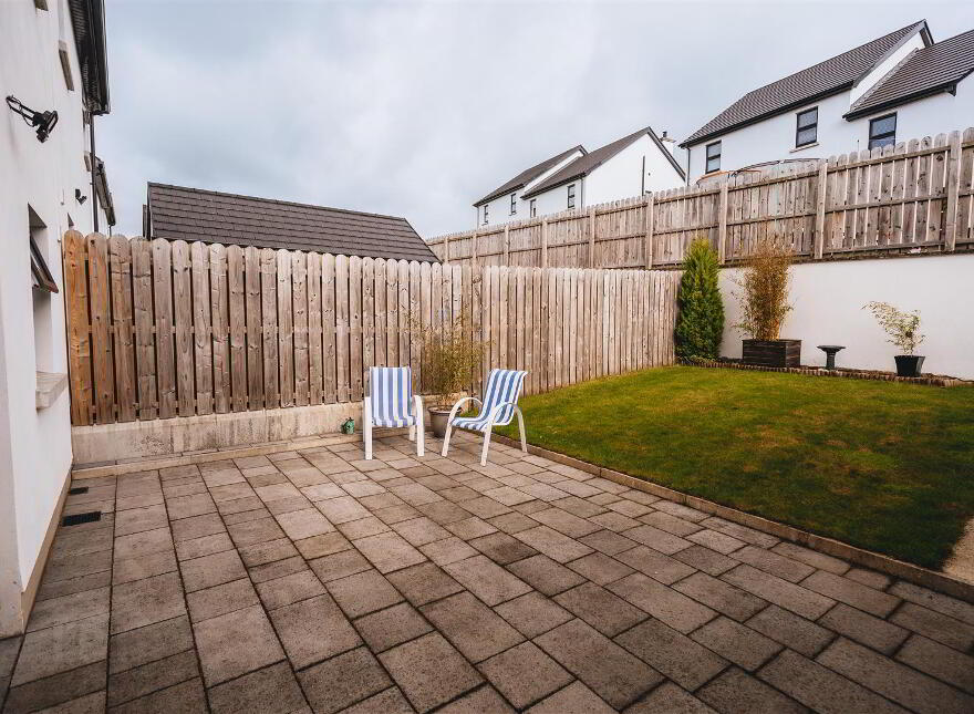 4 Church Lane, Burnfoot, Londonderry, BT47 4FL