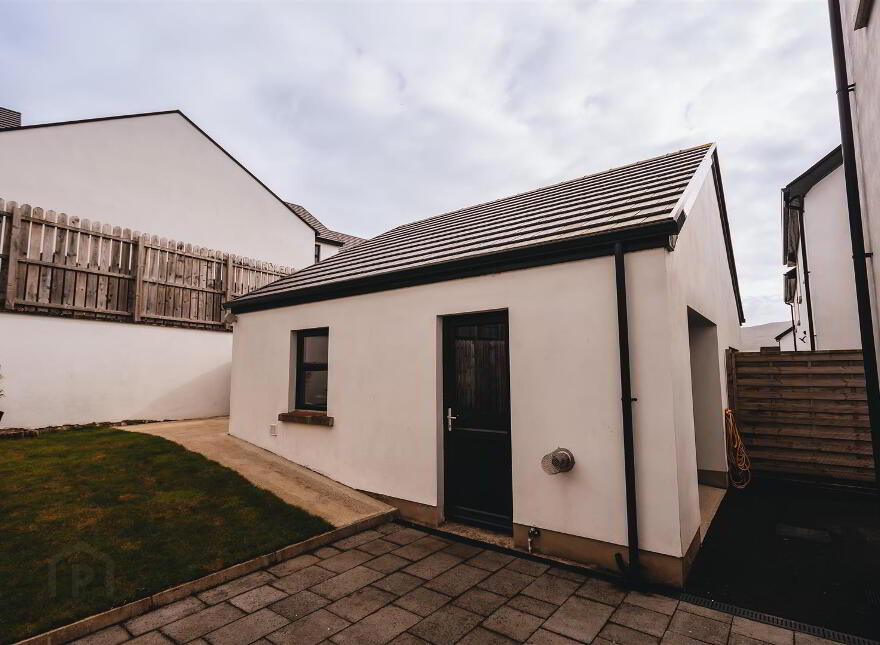 4 Church Lane, Burnfoot, Londonderry, BT47 4FL