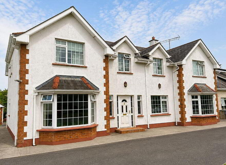 Shiven House, Circular Road, Roscommon Town, F42DC91