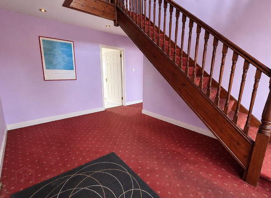 Shiven House, Circular Road, Roscommon Town, F42DC91