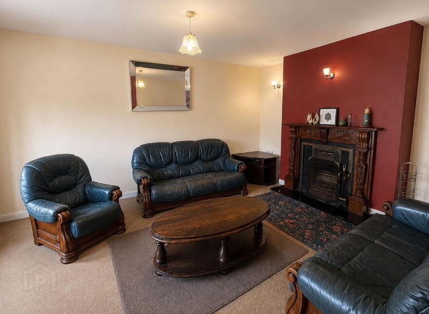 Shiven House, Circular Road, Roscommon Town, F42DC91