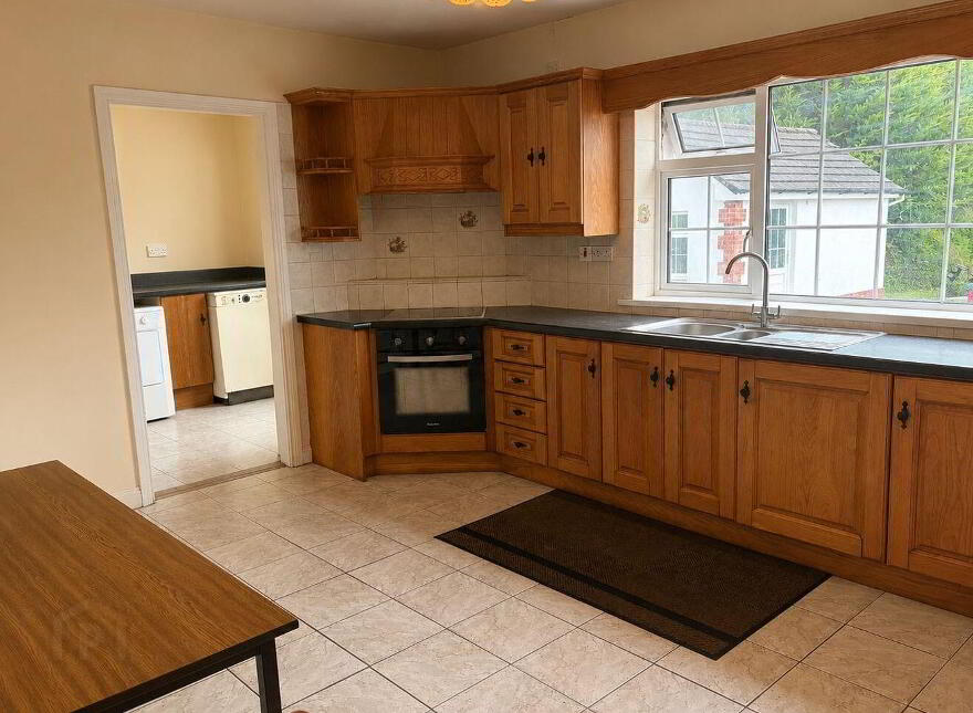 Shiven House, Circular Road, Roscommon Town, F42DC91