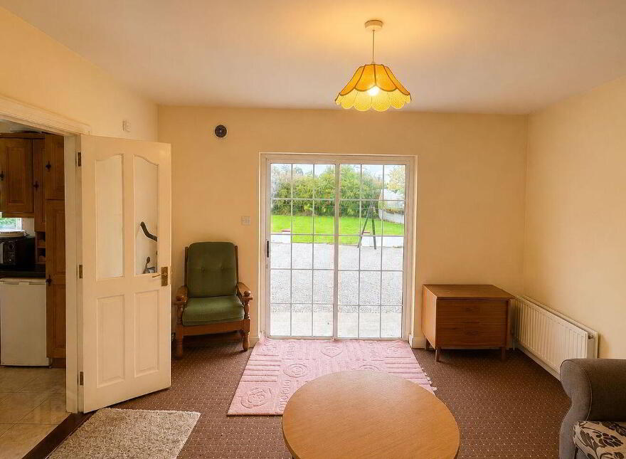 Shiven House, Circular Road, Roscommon Town, F42DC91