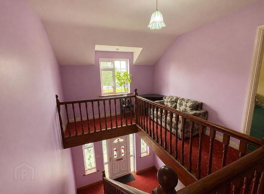 Shiven House, Circular Road, Roscommon Town, F42DC91
