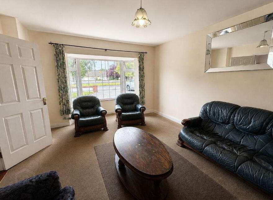 Shiven House, Circular Road, Roscommon Town, F42DC91