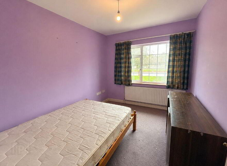Shiven House, Circular Road, Roscommon Town, F42DC91