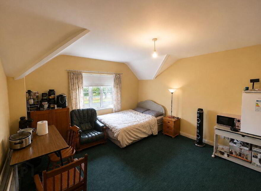 Shiven House, Circular Road, Roscommon Town, F42DC91