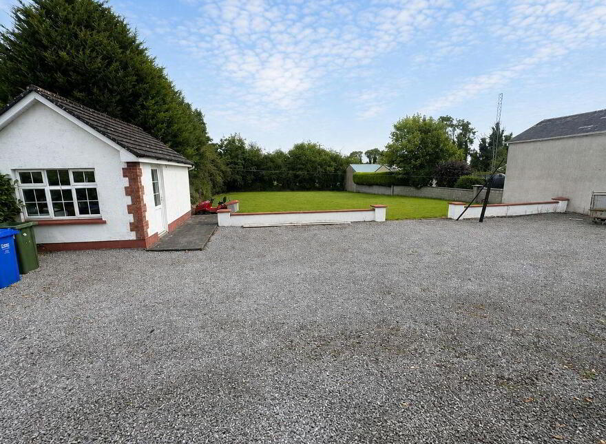 Shiven House, Circular Road, Roscommon Town, F42DC91