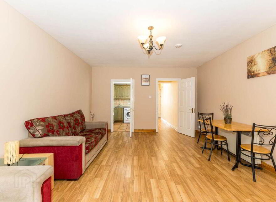 Rose Court, Greenhills, Drogheda, A92YV59