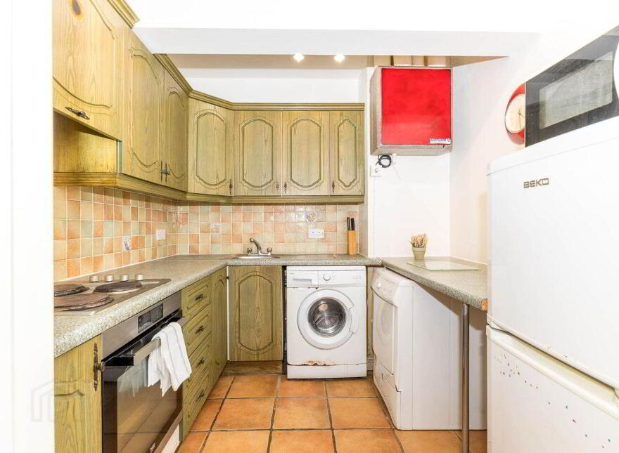 Rose Court, Greenhills, Drogheda, A92YV59